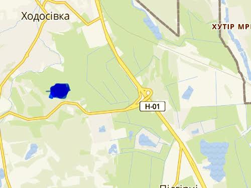 ділянка за адресою 
