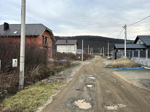 будинок за адресою с. Невицьке, Центральна