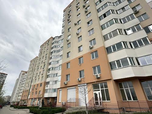 квартира за адресою с. Лиманка, Гранітна вул., 1