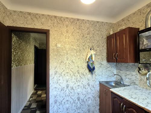 квартира за адресою Радіаторна вул., 111