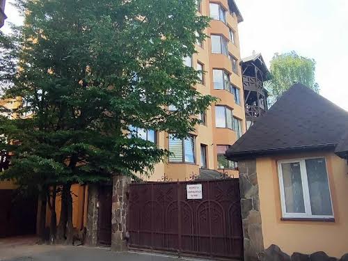 квартира по адресу Братьев Михновских ул. (Московская), 37