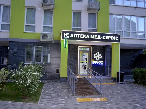 квартира по адресу Берестейский просп. (Победы), 65-Б