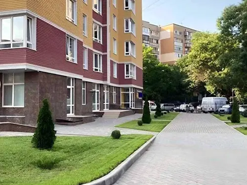 квартира по адресу Генерала Бочарова ул. (Бочарова Генерала), 35-Д