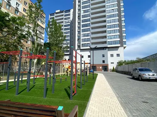 квартира за адресою просп.Центральний, 172