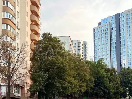 квартира по адресу Демеевская ул., 13