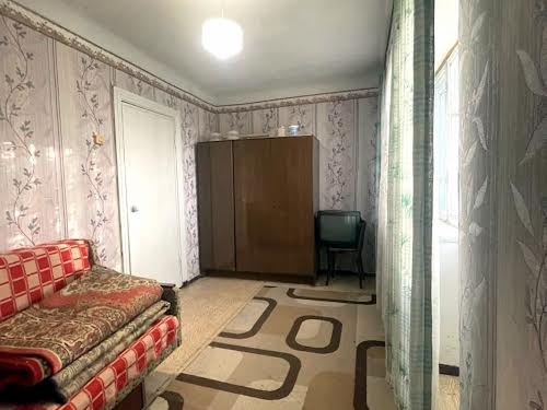 квартира за адресою Автобуду вул., 8
