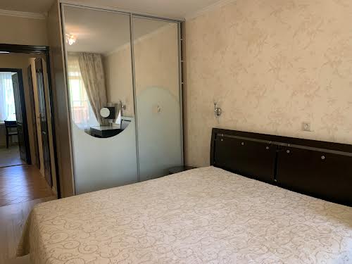 квартира за адресою Татарська вул., 21