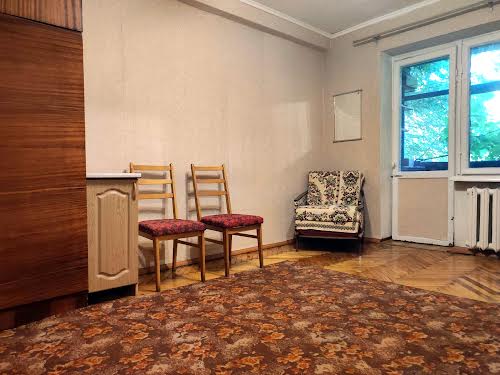 квартира за адресою Вячеслава Зайцева вул., 21