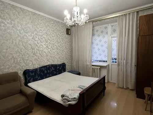 квартира за адресою Володимира Антоновича вул. (Свердлова), 29