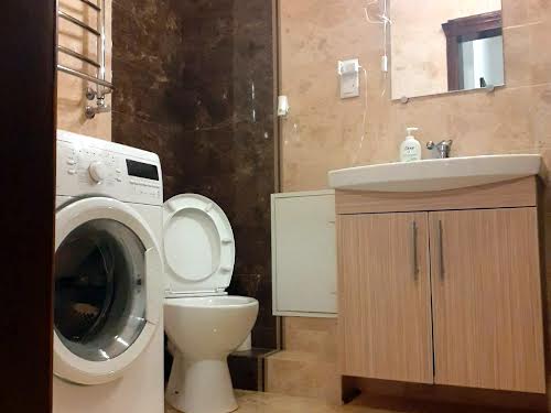 квартира за адресою Кондукторська вул., 20