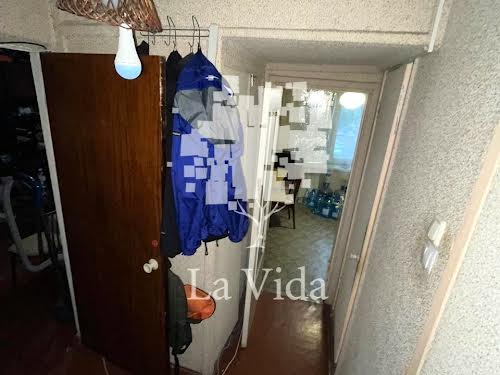 квартира за адресою Оболонський просп., 40