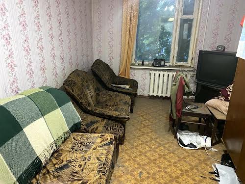 квартира по адресу Небесной Сотни просп. (Маршала Жукова), 51