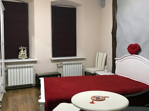 квартира за адресою Потебні вул., 2
