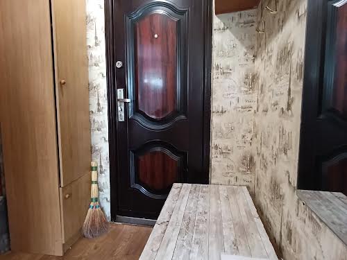 квартира по адресу Зелёная ул., 2