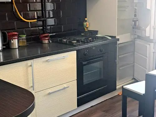 квартира за адресою провулок Фізкультурний, 18