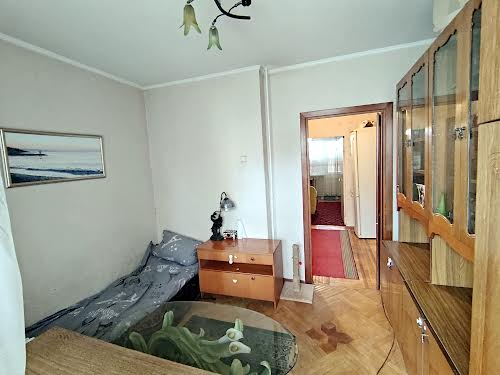 квартира по адресу Витянская ул., 8