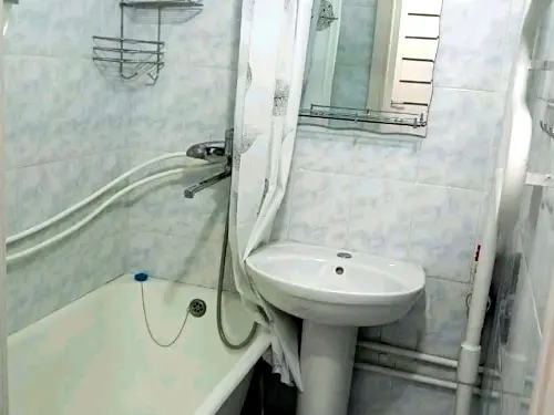 квартира по адресу Оболонский просп., 41