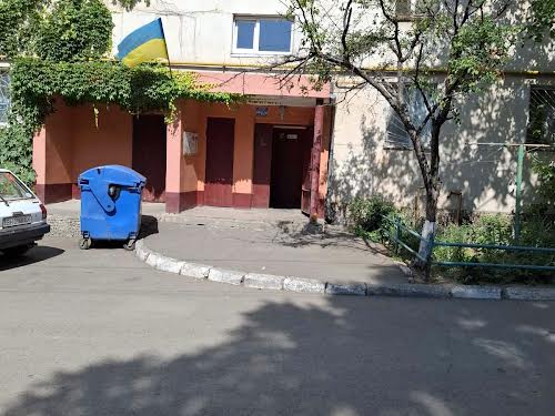 квартира за адресою Жоліо Кюрі вул., 60