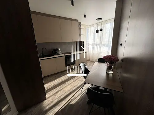 квартира по адресу Балтийский пер., 5