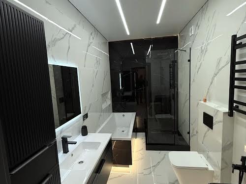квартира за адресою Північний бульв., 11