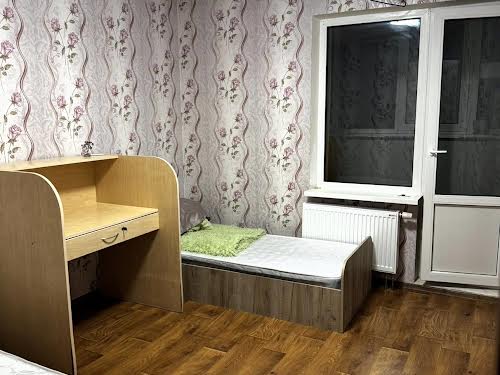 квартира за адресою Академіка Глушкова просп., 9-Є
