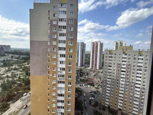 квартира по адресу Николая Закревского ул., 95