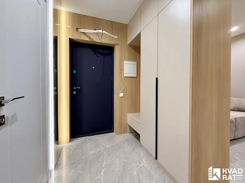 квартира по адресу Крайковского ул., 3 к8