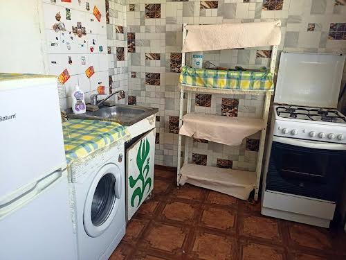 квартира по адресу Каунасская ул., 10/1