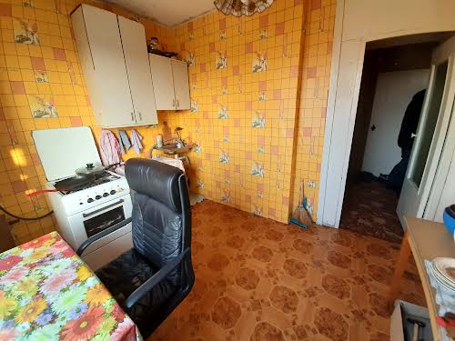 квартира по адресу Джузеппе Гарибальди ул. (Варейкиса), 2