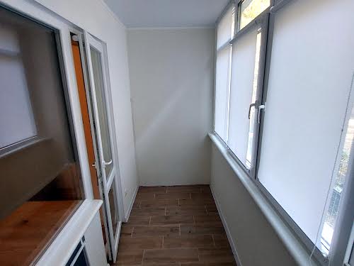 квартира за адресою Чкалова, 118В