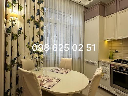 квартира по адресу Ковальська ул., 25