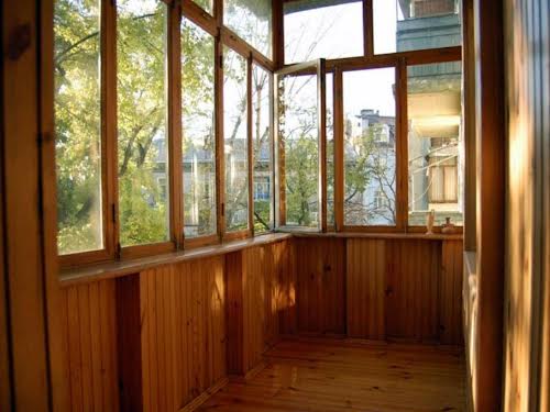 квартира за адресою Обсерваторна вул., 10