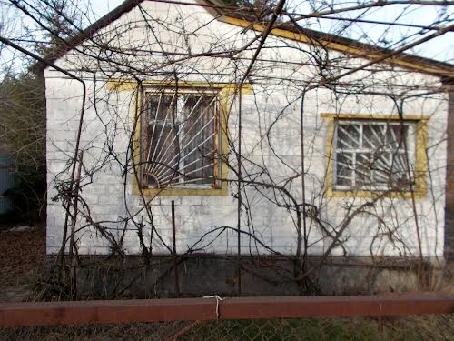 будинок за адресою Чернігів, Тероборони вул., 198