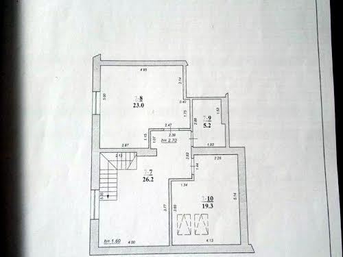 квартира по адресу Куликовская ул., 48