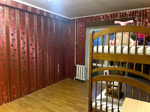 квартира за адресою Зодчих вул., 38