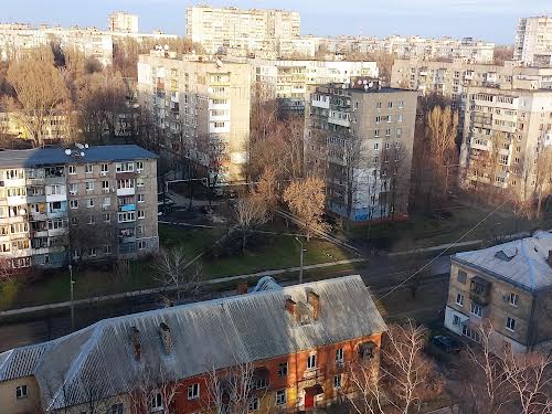 квартира по адресу Академика Янгеля ул., 21