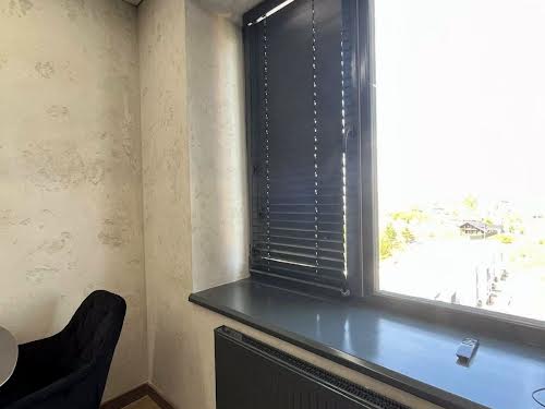 квартира по адресу Заозерна, 1А