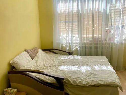 квартира за адресою Авіаконструктора Ігоря Сікорського вул. (Танкова), 4-Б