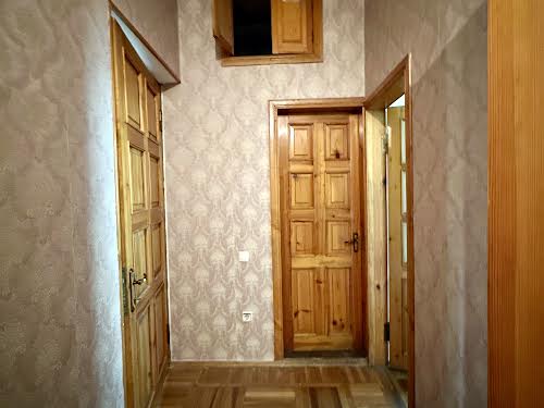 квартира за адресою Лесі Українки просп. (Гагаріна), 16/3