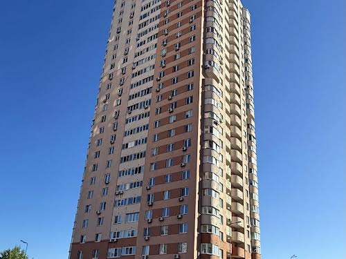 квартира за адресою Соломії Крушельницької вул., 15