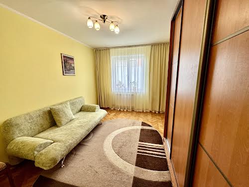 квартира по адресу Кос-Анатольского ул., 18
