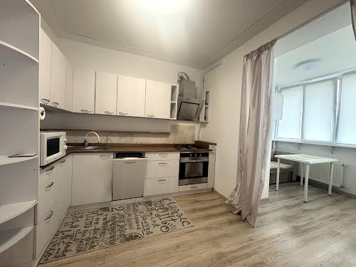 квартира за адресою Миру вул., 40