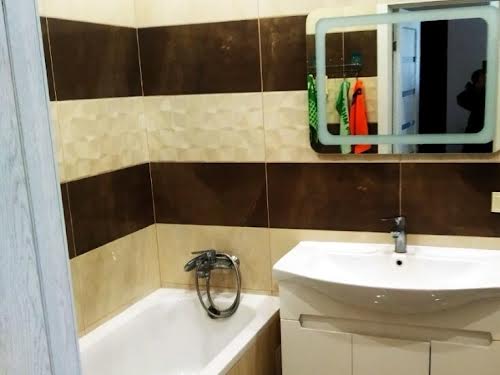 квартира за адресою Михайлівська вул., 8