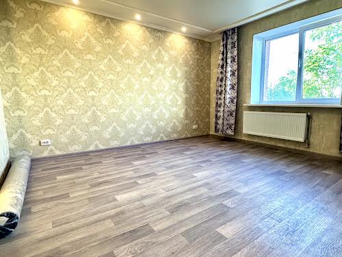 квартира по адресу Михаила Лушпы просп., 5 к30