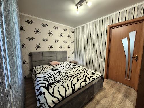 квартира по адресу Варшавска ул., 3