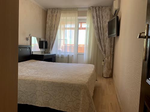 квартира за адресою Татарська вул., 21