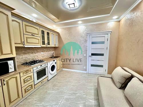 квартира за адресою Пасічна вул., 8