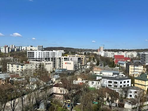 квартира за адресою В'ячеслава Липинського вул. (), 28