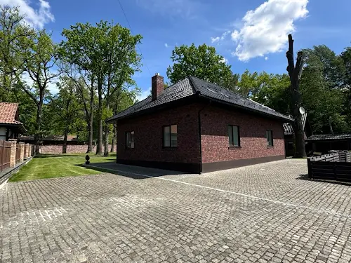 дом по адресу Лісовий берег