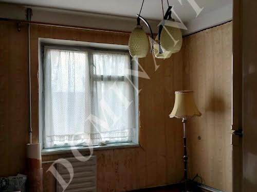 квартира по адресу Авраменко ул., 24